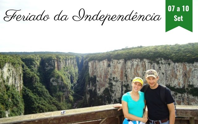 Dia da Independência!!