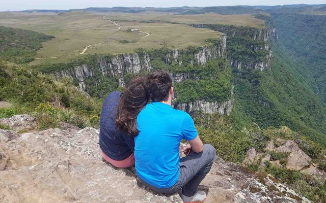 Experiência de Shirley Baldo