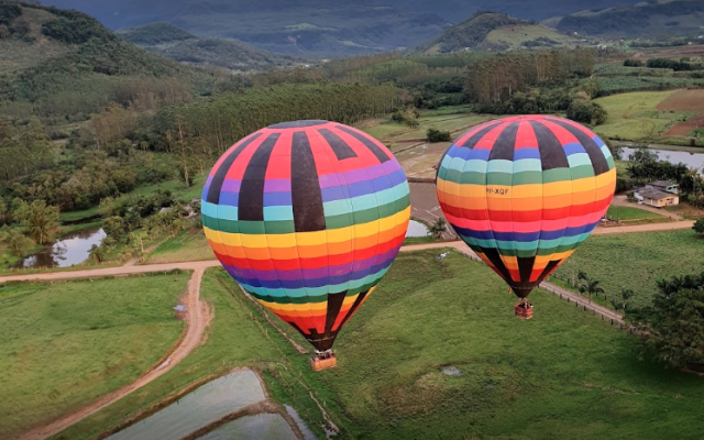 Experiência de Leiko Tanaka