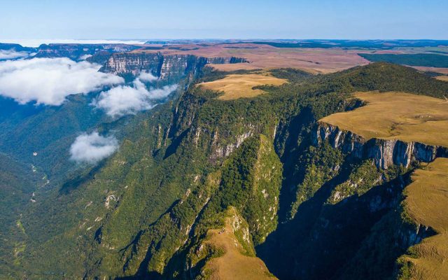 Tur Rural São José dos Ausentes