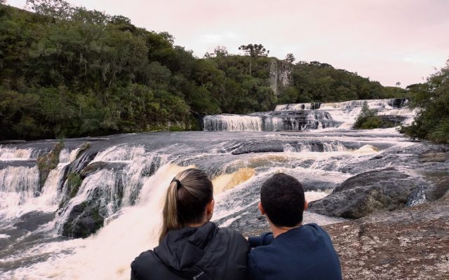 Experiência de Marcia Vargas
